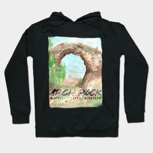 Arch Rock Hoodie